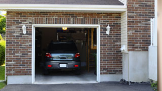 Garage Door Installation at Winsor Manor Mesquite, Texas